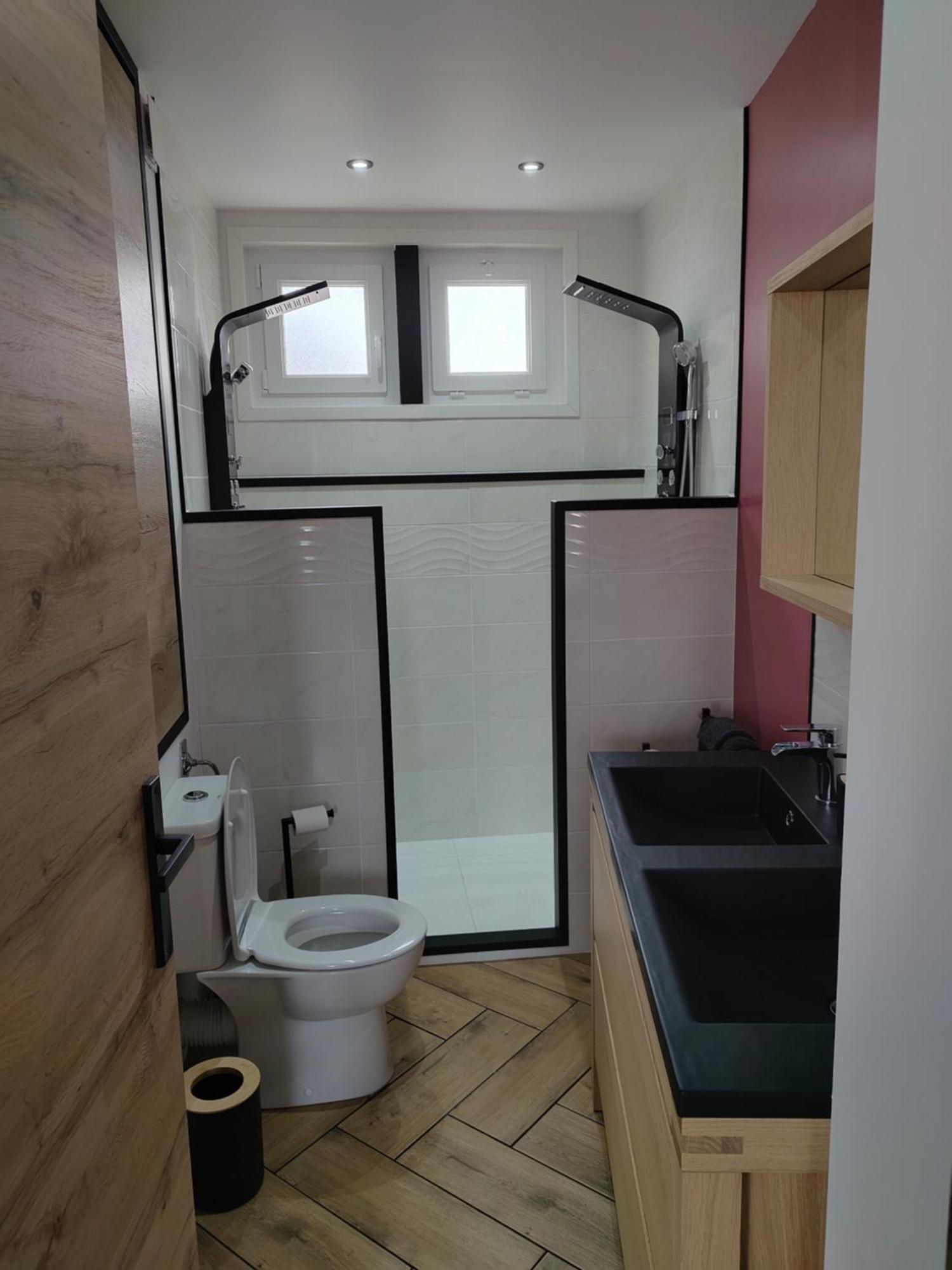 La Rose Des Vents Apartment Fecamp Luaran gambar