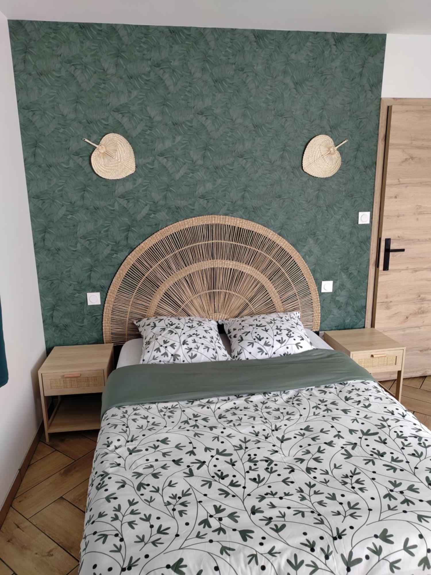 La Rose Des Vents Apartment Fecamp Luaran gambar